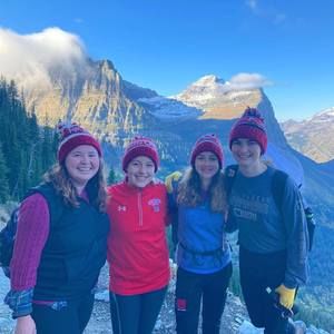 Meet your Posher, Grace